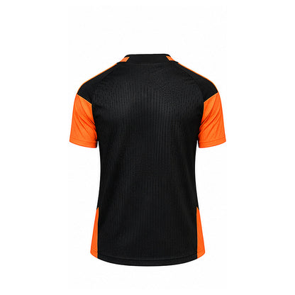 Maillot entraînement Arsenal 2026-2027 vue de dos fond blanc