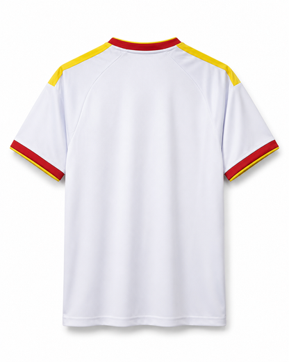 Maillot Third RC Lens 2026-2027 – Jersey Football Lens