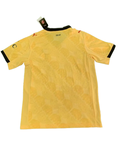 Maillot Third Milan AC 2025-2026