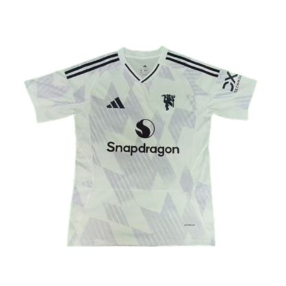 Maillot Extérieur Manchester United 2025-2026