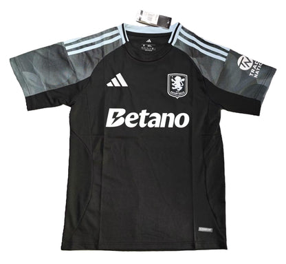 Maillot Extérieur Aston Villa 2025-2026