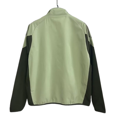 Veste survetement Real Madrid 2025-2026