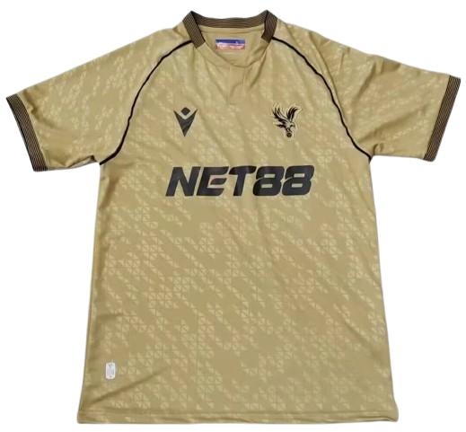 Maillot Extérieur Crystal Palace FC 2025-2026