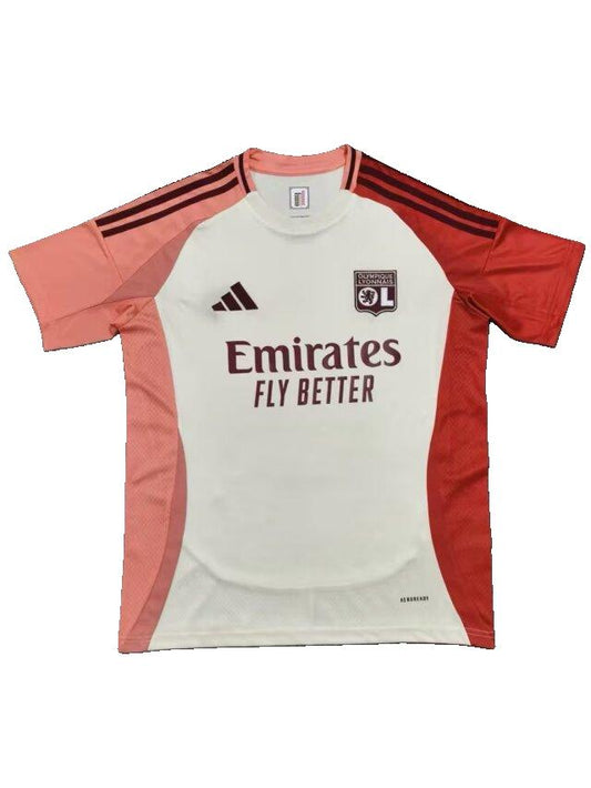 Maillot Third Lyon 2024-2025