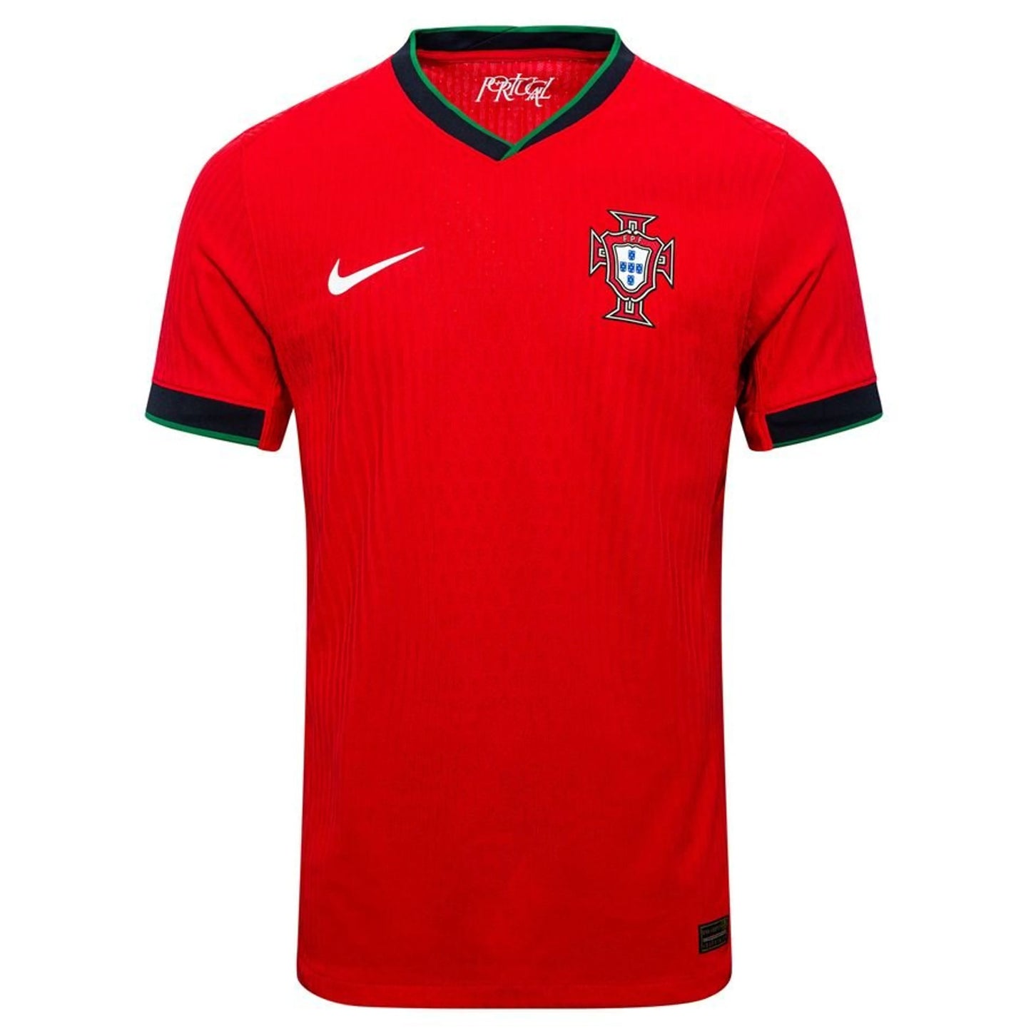 Maillot Domicile Portugal 2024-2025