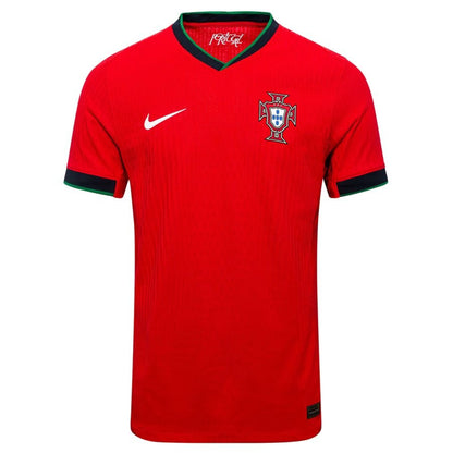 Maillot Domicile Portugal 2024-2025
