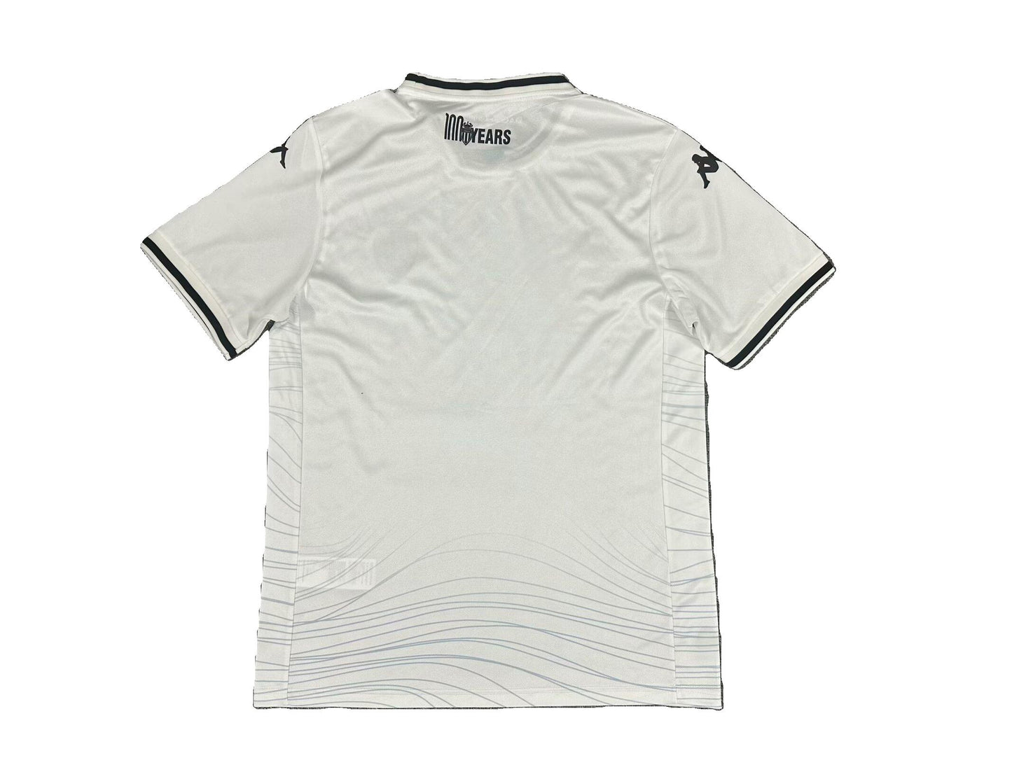 Maillot Third AS Monaco 2024-2025