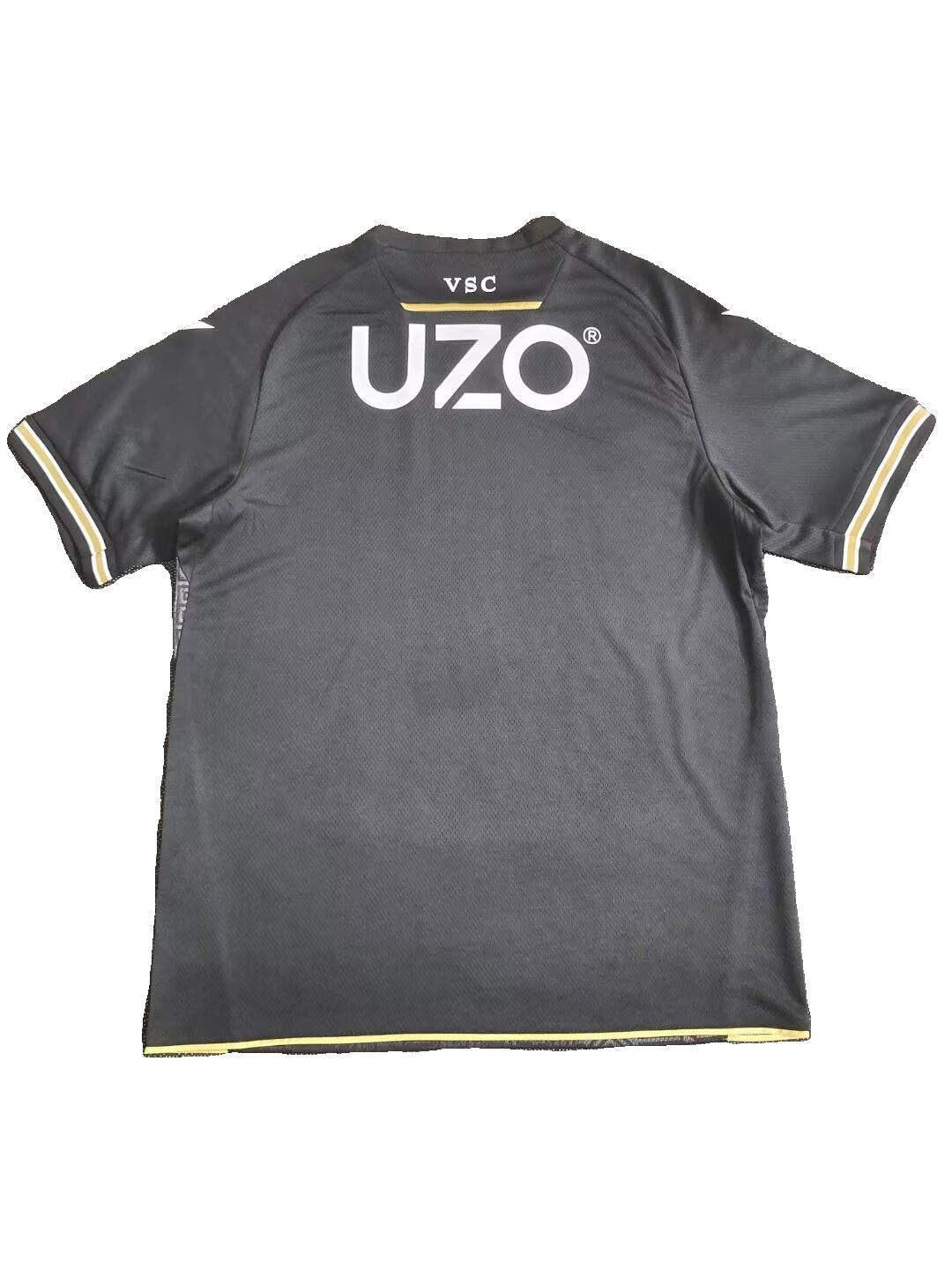 Maillot Extérieur Vitoria Guimaraes 2024-2025
