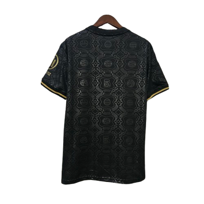 Maillot noir Commémoratif des 125 ans du Bayern Munich 2025-2026