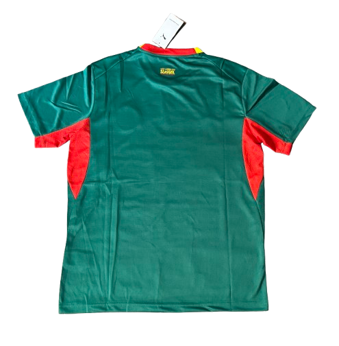 Maillot Extérieur Sénégal 2025-2027