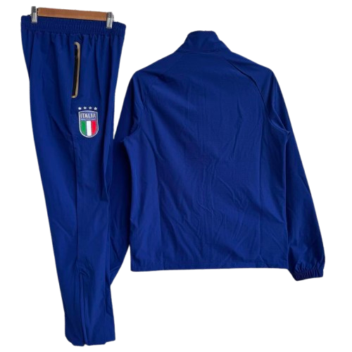 Survetement Sélection d'Italie 2026-2027