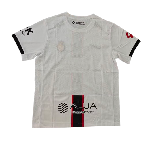 Maillot Extérieur RCD Majorque 2025-2026