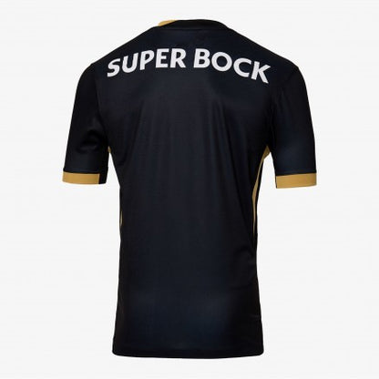 Maillot Fourth Sporting Lisbonne 2024-2025