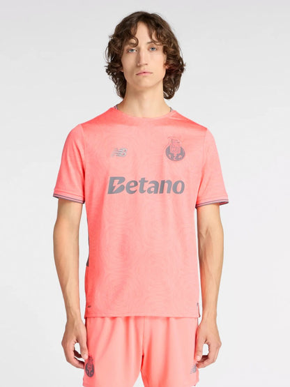 Maillot Extérieur FC Porto 2025-2026