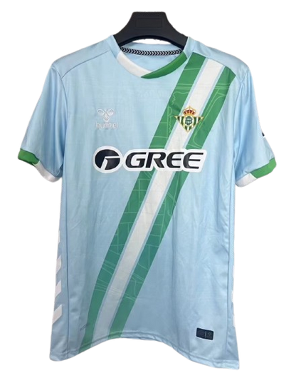 Maillot Extérieur Real Betis 2025-2026