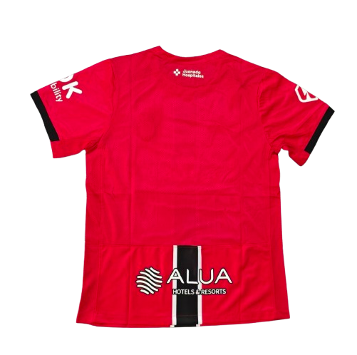 Maillot Domicile RCD Majorque 2025-2026