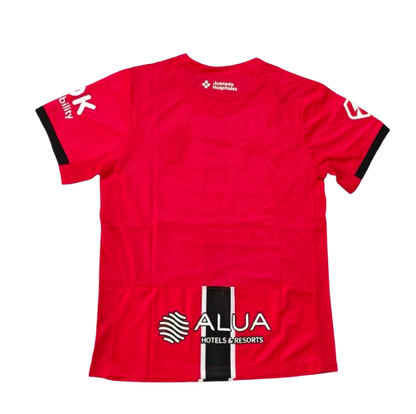 Maillot Domicile RCD Majorque 2025-2026