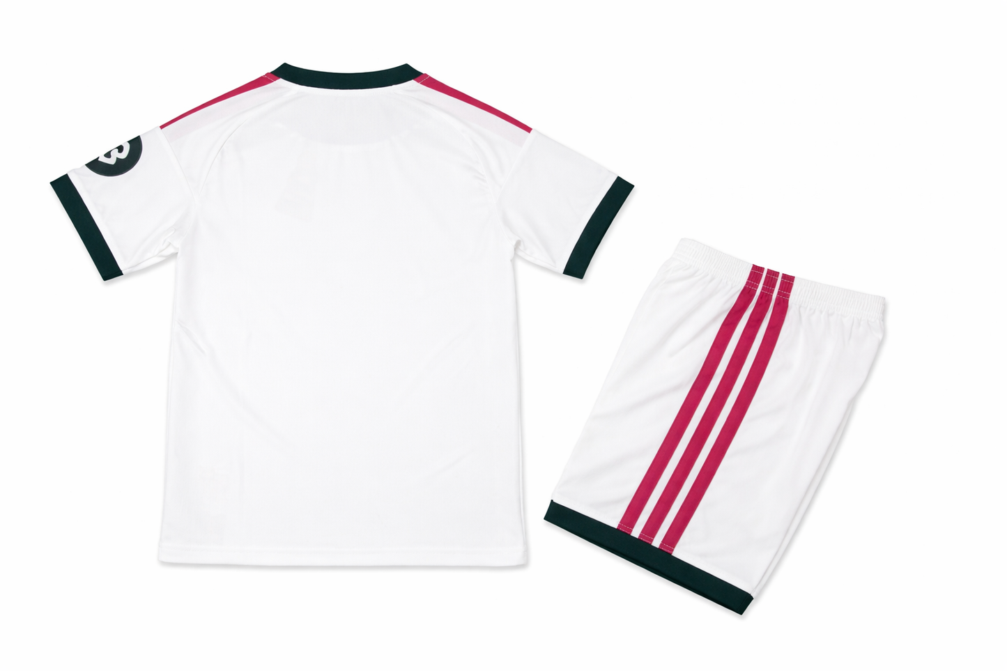 Maillot Real Madrid 2026-2027 Domicile Officiel – Tenue Football Adulte & Enfant | FIFAFOOT