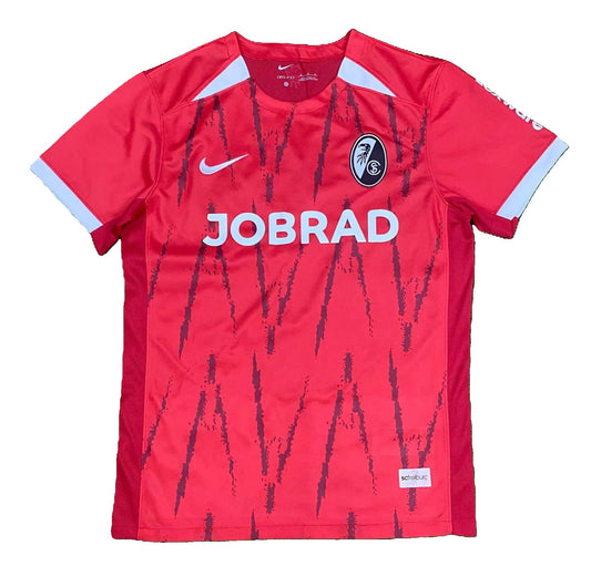 Maillot Domicile Freiburg 2024-2025
