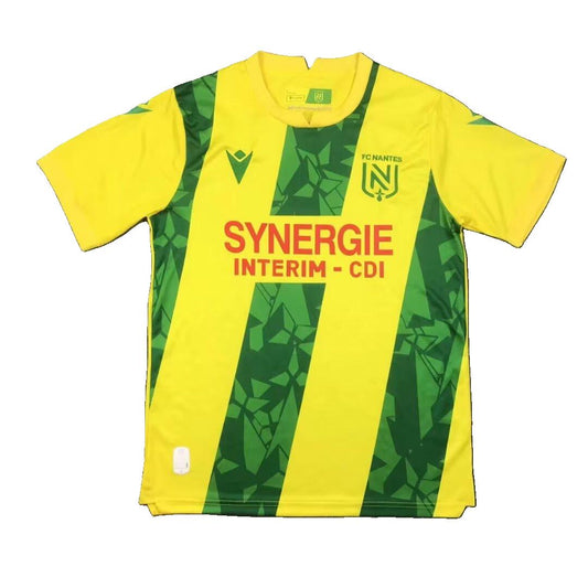 Maillot Domicile FC Nantes 2024-2025