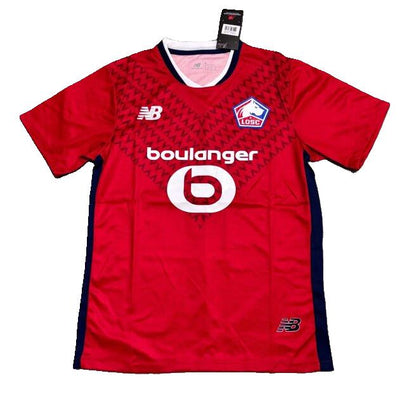 Maillot Domicile Lille 2024-2025
