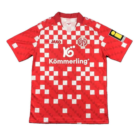 Maillot Domicile FC Mayence 2024-2025