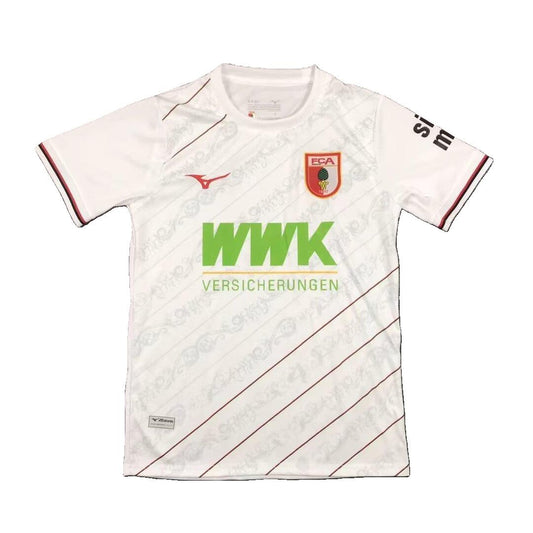 Maillot Domicile Augsburg FC 2024-2025