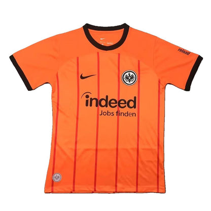Maillot Third Eintracht Francfort 2024-2025