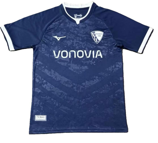 Maillot Domicile Bochum 2024-2025