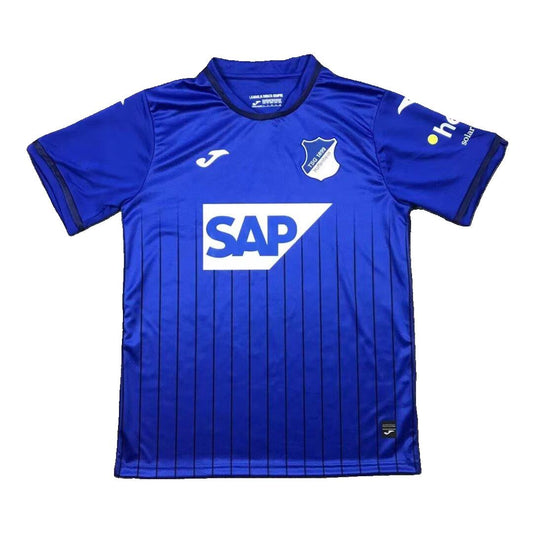 Maillot Domicile Hoffenheim 2024-2025