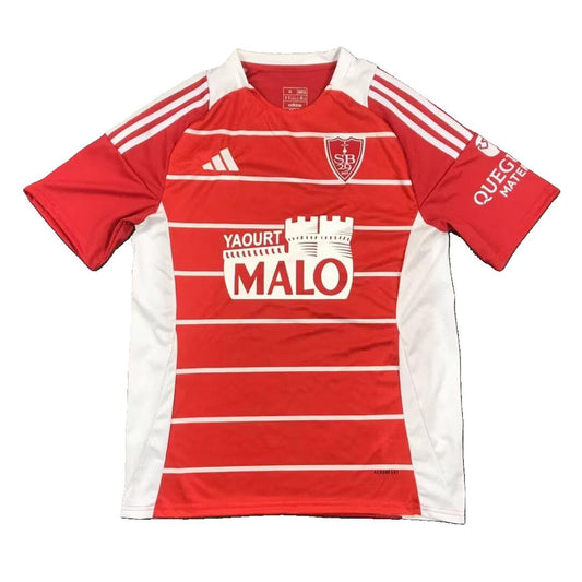 Maillot Brest Domicile 2024-2025
