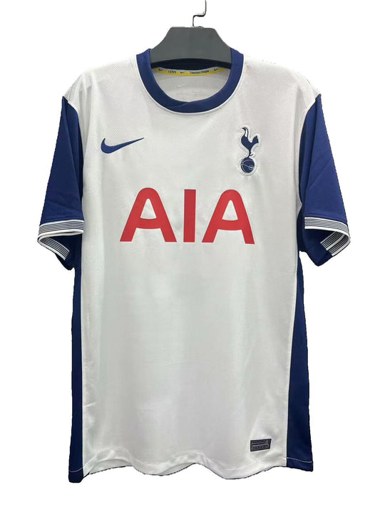 Maillot Domicile Tottenham hotspur 2024-2025
