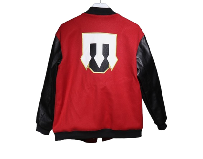 Veste Manchester United x Adidas 2025