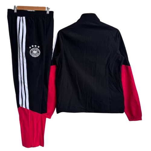 Survetement Allemagne "Mannschaft" 2026-2027