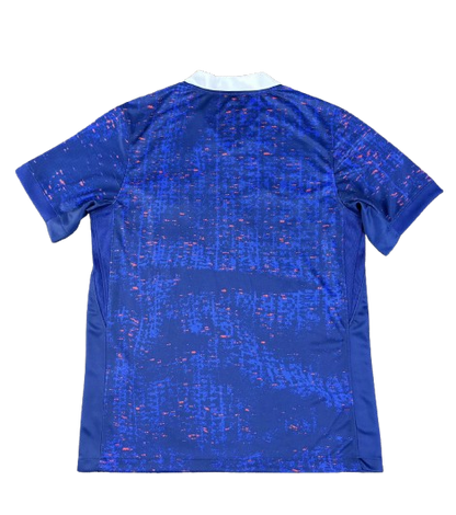 Maillot Domicile Equipe de France 2025-2026