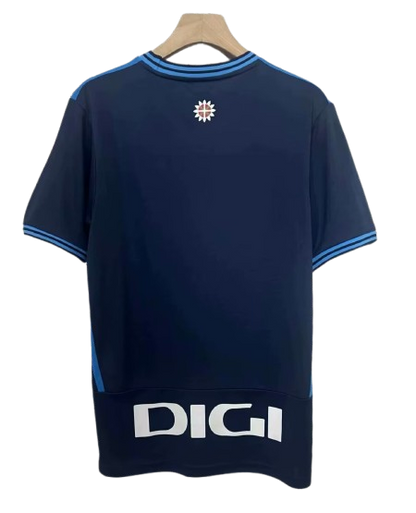 Maillot Extérieur Athletic Bilbao 2025-2026