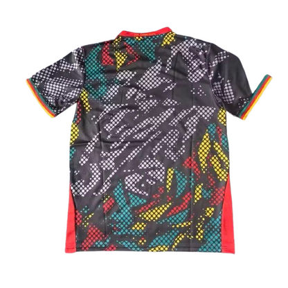 Maillot Third Cameroun 2026-2027 🇨🇲