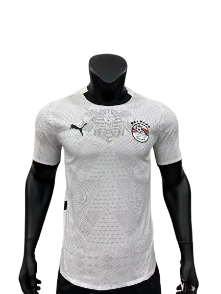 Maillot Extérieur Egypte 2025-2026