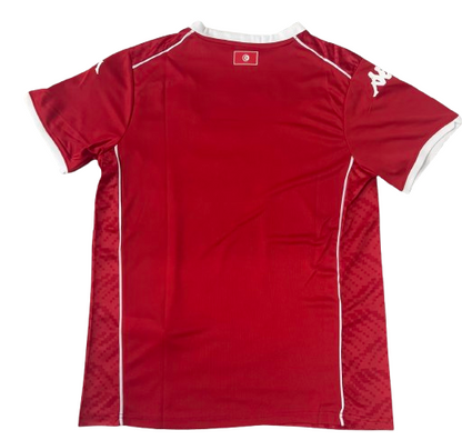 Maillot Domicile Tunisie 2025-2027