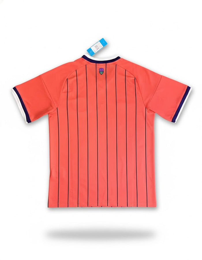Maillot Extérieur Ecosse 2026-2027  🏴󠁧󠁢󠁳󠁣󠁴󠁿