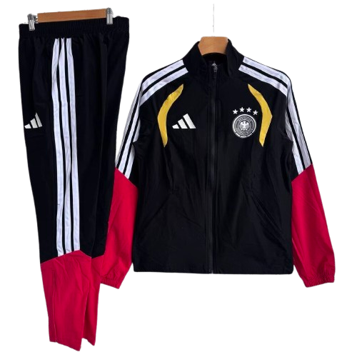 Survetement Allemagne "Mannschaft" 2026-2027