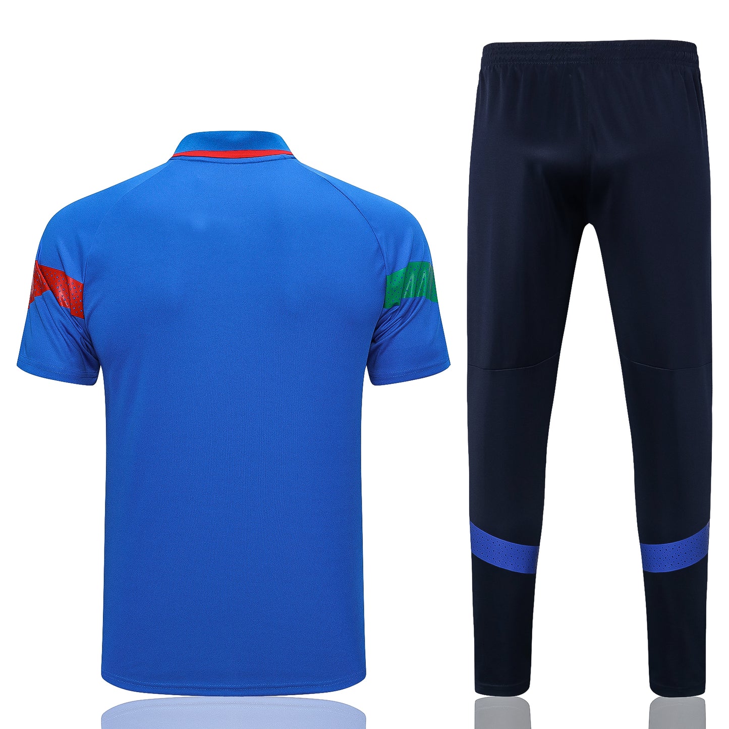 Survetement Polo Italie 2022-2023