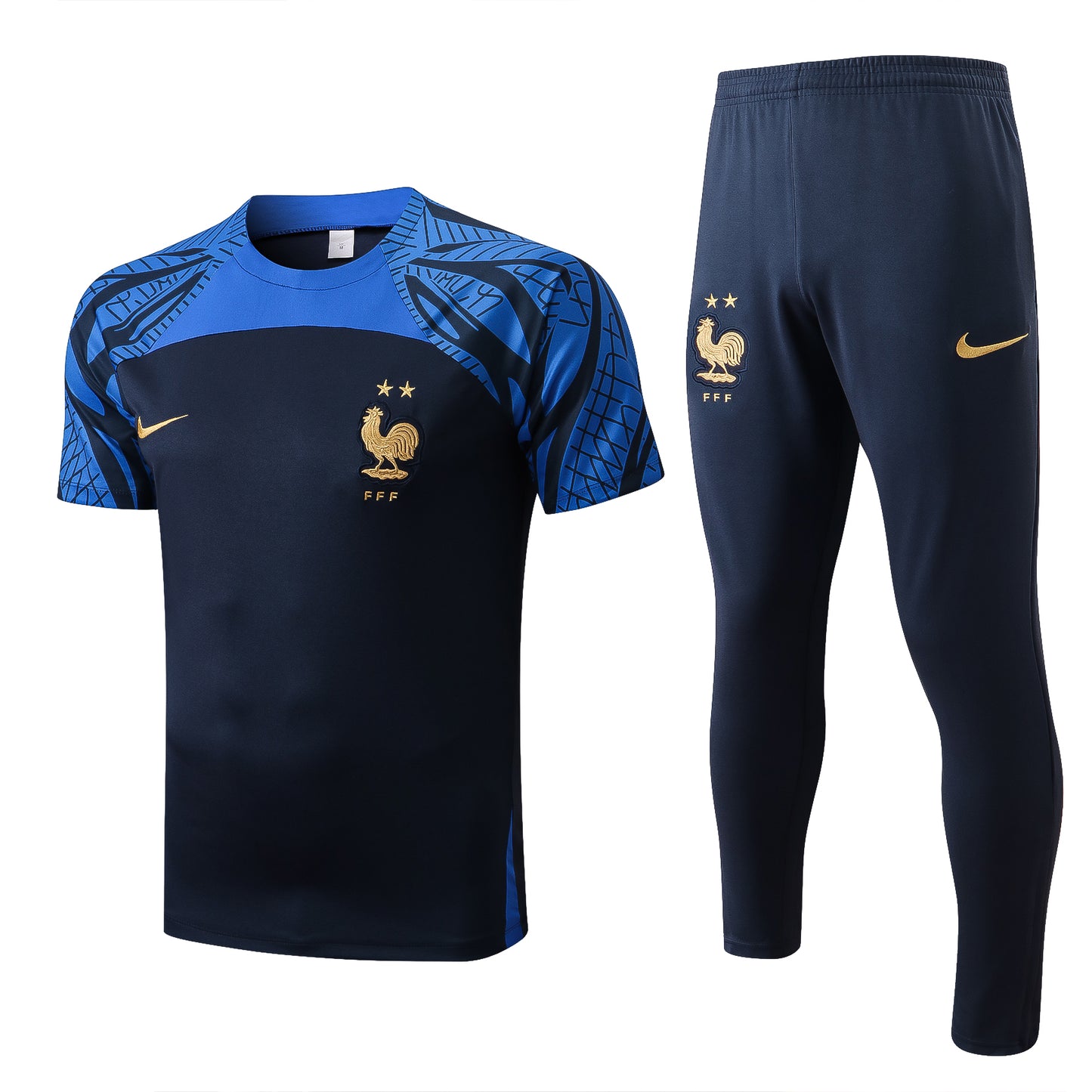 Survetement Equipe de France  2022-2023