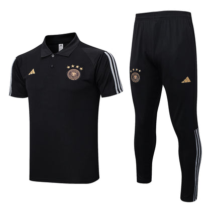 Survetement Polo Allemagne 2022-2023