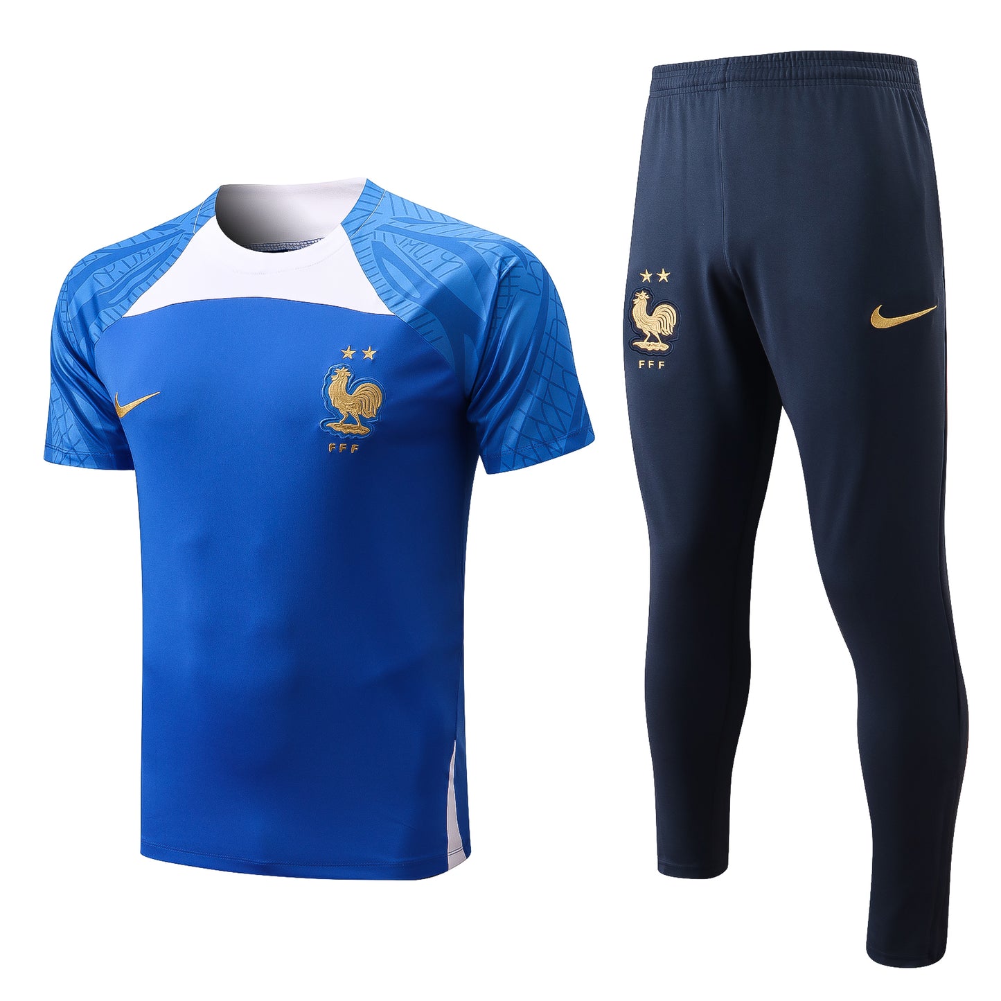 Survetement Equipe de France  2022-2023