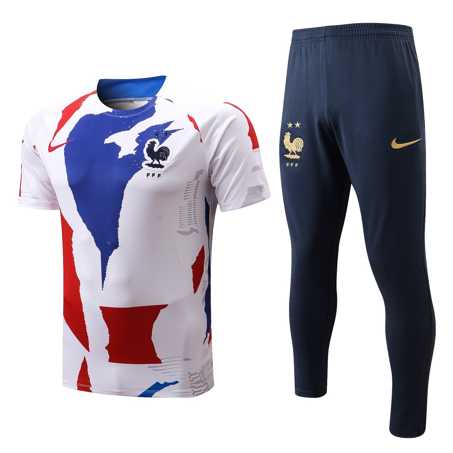 Survetement Equipe de France  2022-2023