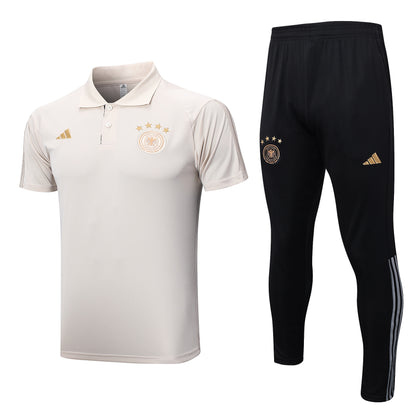 Survetement Polo Allemagne 2022-2023