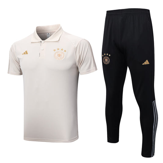 Survetement Polo Allemagne 2022-2023