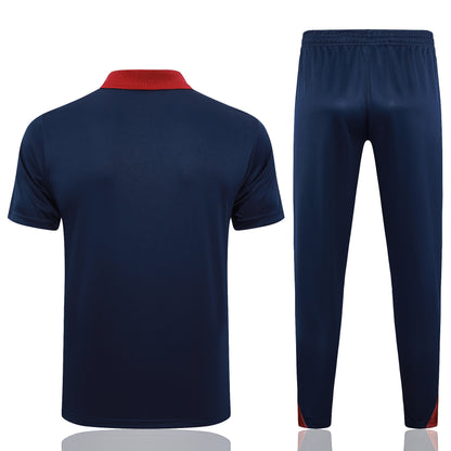 Survetement Polo Angleterre 2024-2025