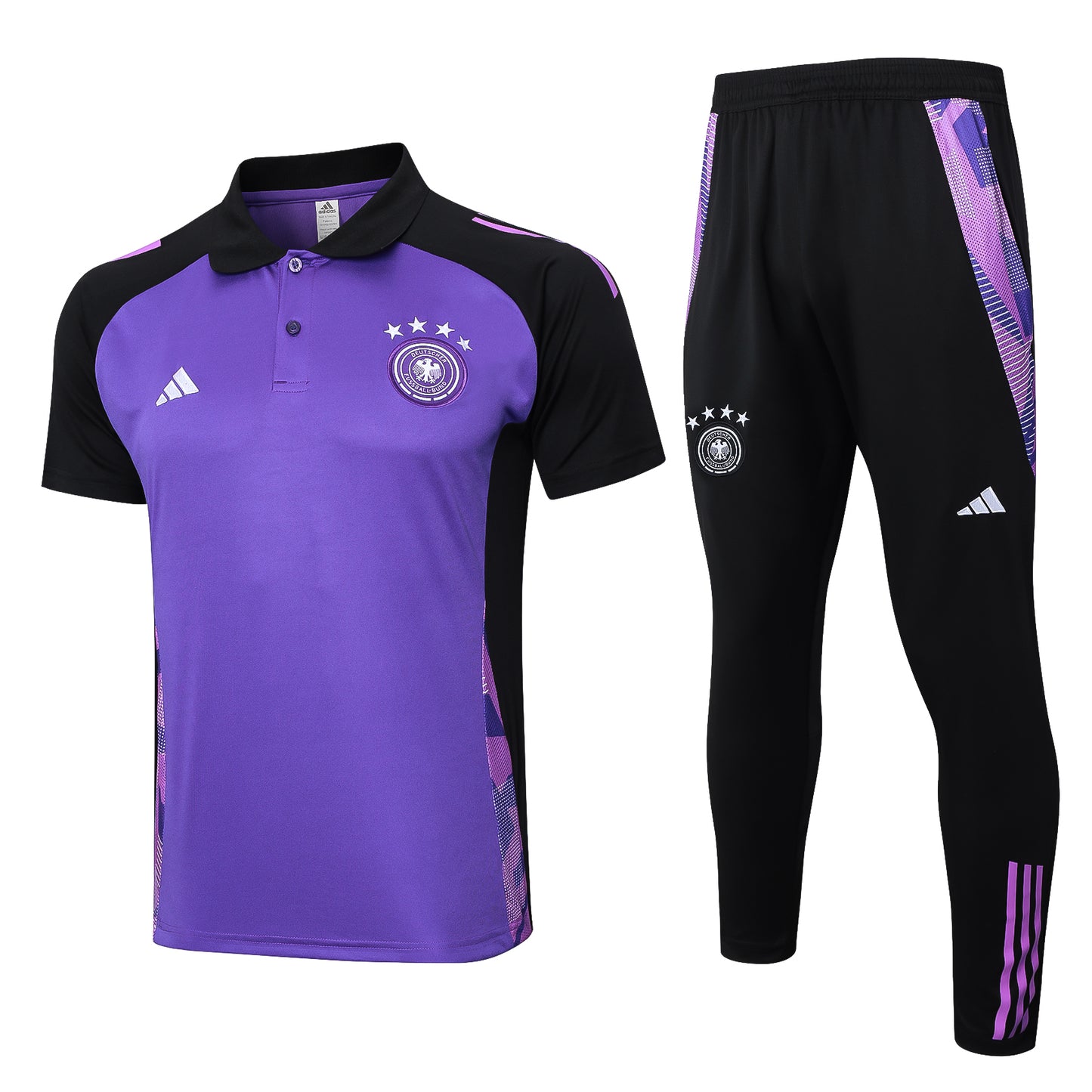 Survetement Polo  Allemagne 2024-2025